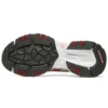 Stamina v2 „Pink Red”