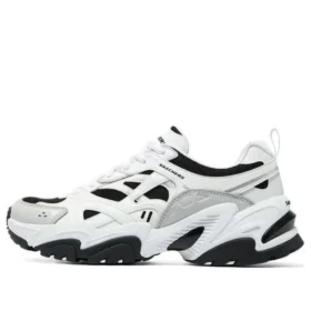 Stamina v2 „White Black”