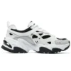 Stamina v2 „White Black”