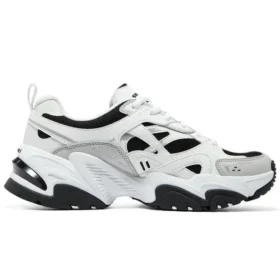 Stamina v2 „White Black”