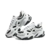 Stamina v2 „White Black”