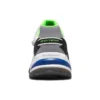 Stamina V2 „White Black Green”