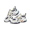 Stamina V2 „White Black Multi”