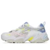 Stamina V2 „White Blue Pink”