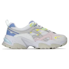 Stamina V2 „White Blue Pink”