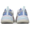 Stamina V2 „White Blue Pink”