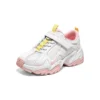Stamina V2 „White Pink”