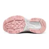 Stamina V2 „White Pink”
