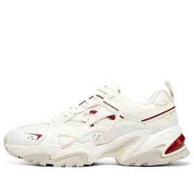 Stamina V2 „White Red”