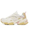 Stamina V2 „White Yellow”