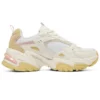 Stamina V2 „White Yellow”