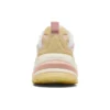 Stamina V2 „White Yellow”