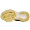 Stamina V2 „White Yellow”