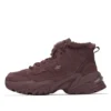 Stamina V2 „Wine Red”