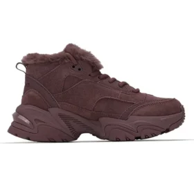 Stamina V2 „Wine Red”
