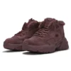 Stamina V2 „Wine Red”