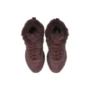 Stamina V2 „Wine Red”