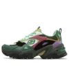 Stamina V2 x One Piece „Green Multicolor”