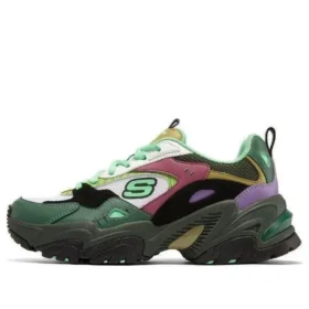 Stamina V2 x One Piece „Green Multicolor”