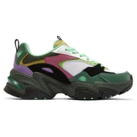 Stamina V2 x One Piece „Green Multicolor”