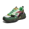 Stamina V2 x One Piece „Green Multicolor”