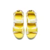 Stamina v2 „Yellow White”