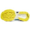 Stamina v2 „Yellow White”
