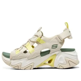 Stamina V3 „Beige Green”
