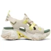 Stamina V3 „Beige Green”
