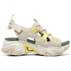 Stamina V3 „Beige Green”