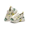 Stamina V3 „Beige Green”