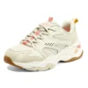 Stamina V3 „Beige Tan”