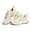 Stamina V3 „Beige Tan”