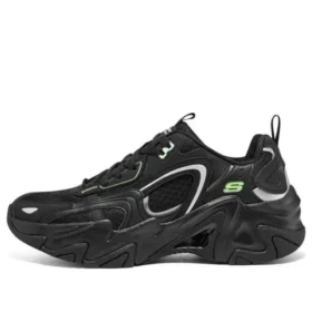 Stamina V3 „Black”