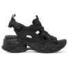 Stamina V3 „Black”