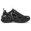 Stamina V3 „Black”