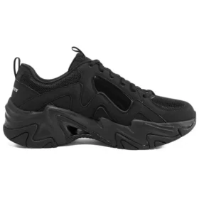 Stamina V3 „Black”