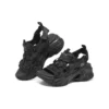 Stamina V3 „Black”