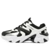 Stamina V3 „Black White”
