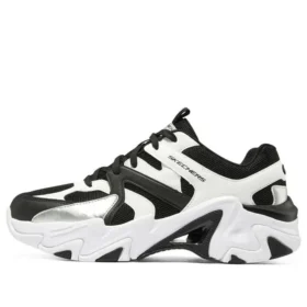 Stamina V3 „Black White”
