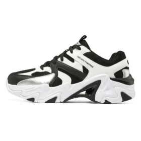 Stamina V3 „Black White”