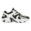 Stamina V3 „Black White”