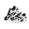 Stamina V3 „Black White”
