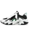 Stamina V3 „Black White Green”
