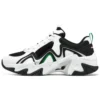 Stamina V3 „Black White Green”