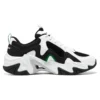 Stamina V3 „Black White Green”