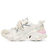 Stamina V3 „Cream Pink Blue”