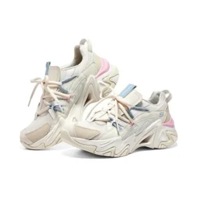 Stamina V3 „Cream Pink Blue”