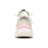 Stamina V3 „Cream Pink Blue”
