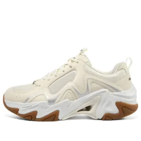 Stamina V3 „Cream White”